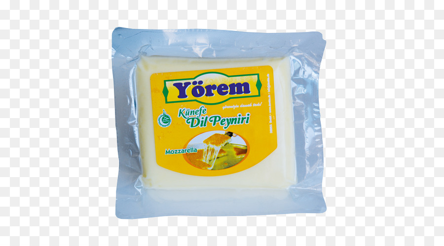 Kanafeh，Queso PNG