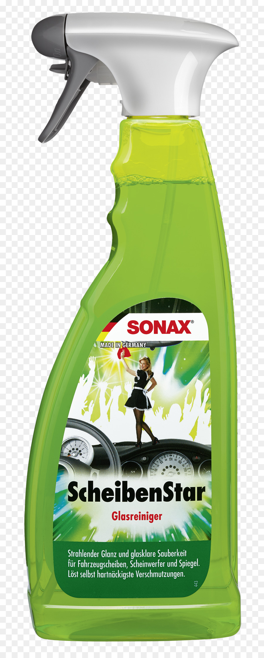 Sanax，Auto PNG