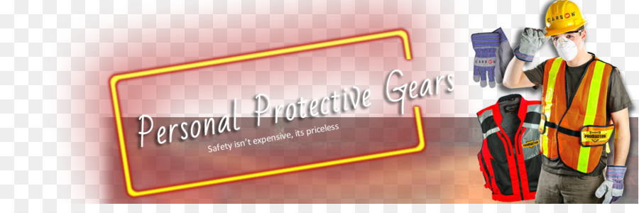 Seguridad，Equipo De Protección Personal PNG