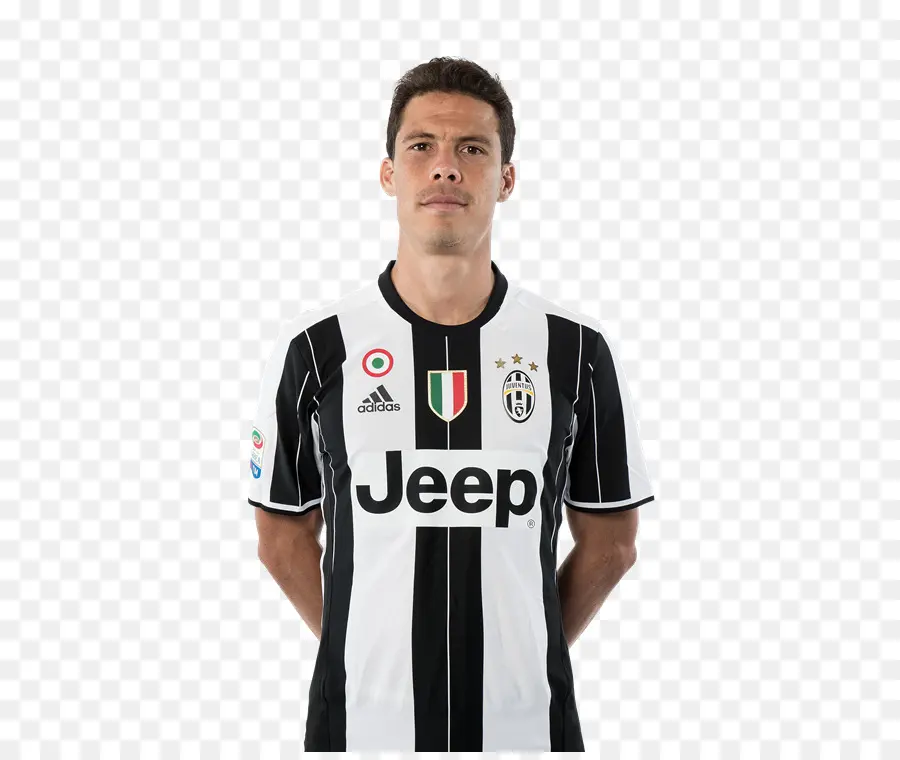 Medhi Natia，Juventus Fc PNG