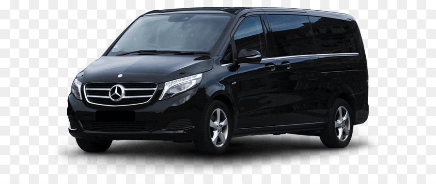 Mercedesbenz Vito，Monovolumen PNG