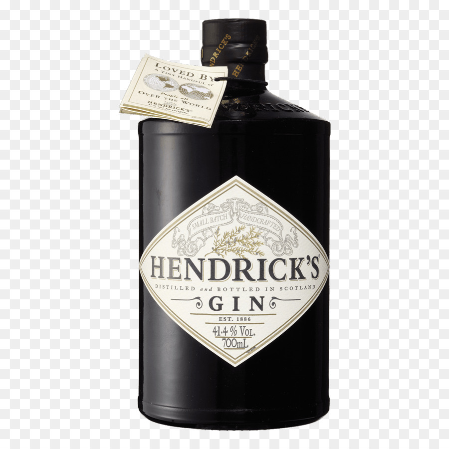 Ginebra，Bebida Destilada PNG