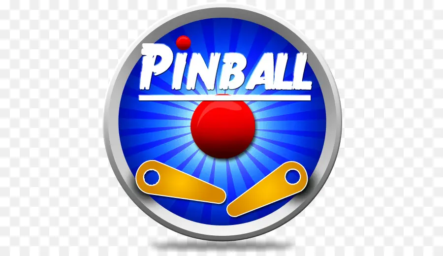 Pinball，Arcada PNG