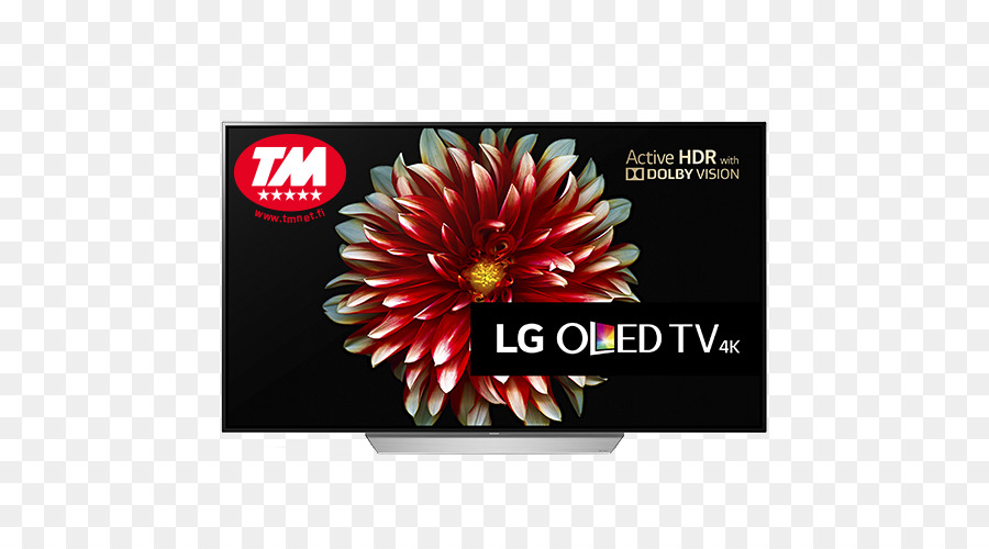 Lg Olede7，La Resolución 4k PNG