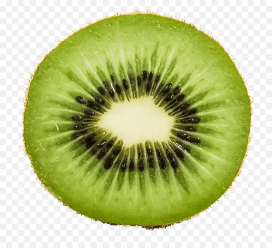 Kiwi，Verde PNG