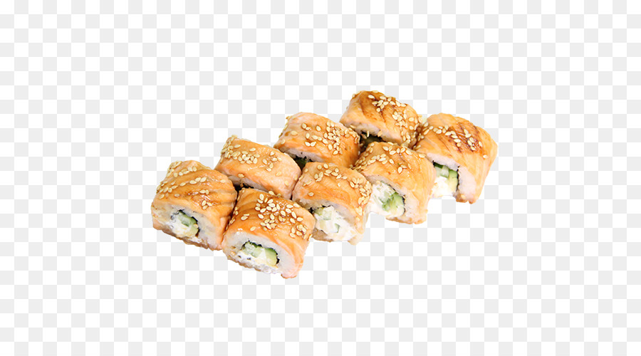 Rollos De Sushi，Cocina Japonesa PNG