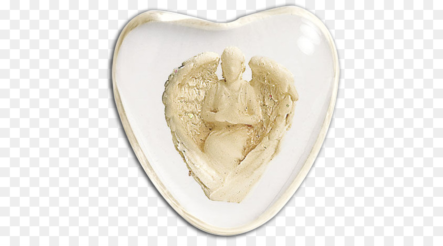 La Preocupación De Piedra，Ángel PNG