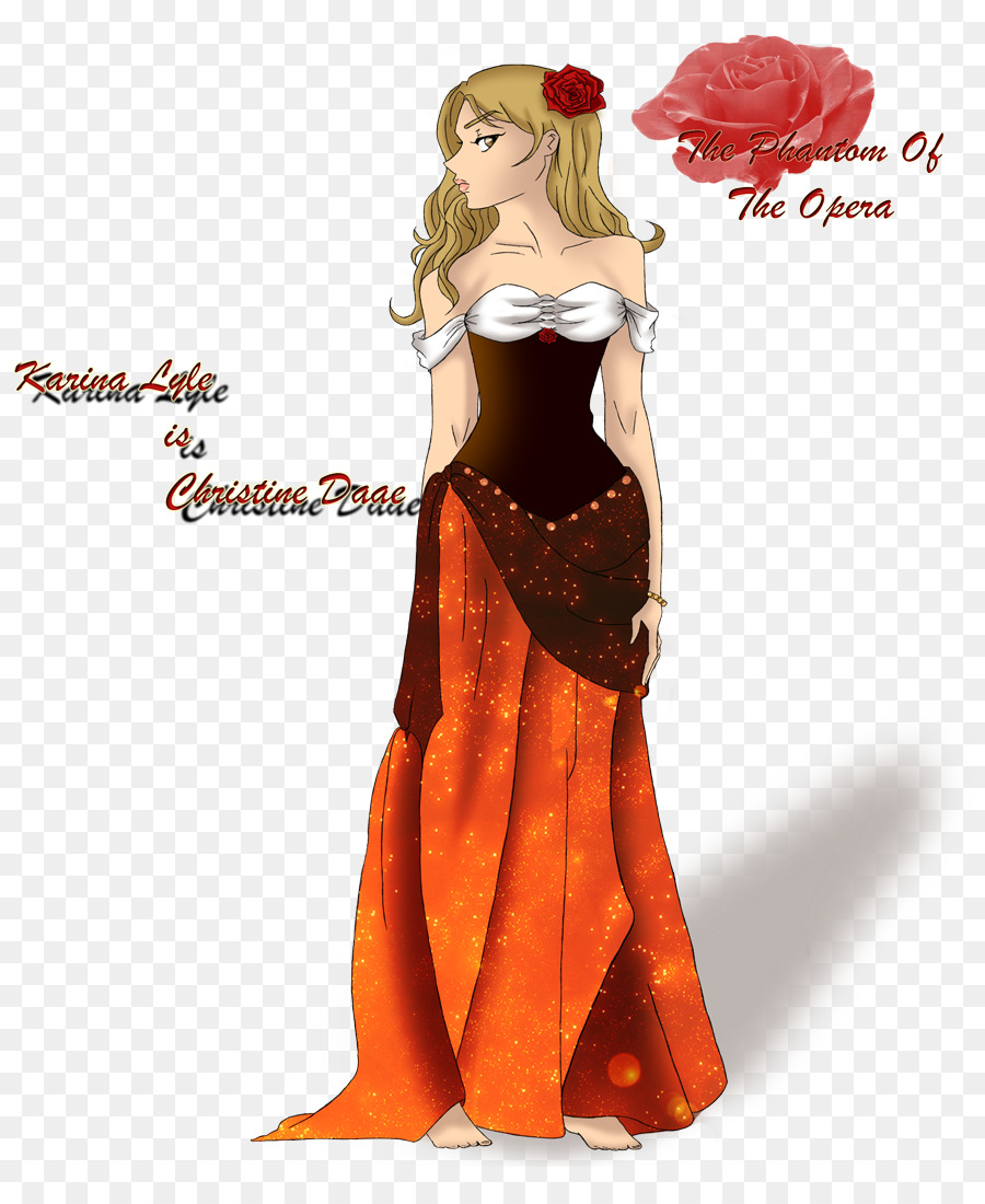 Karina Lyle，Ópera PNG