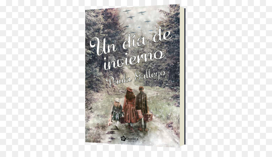 Amor De Otoño，Libro PNG