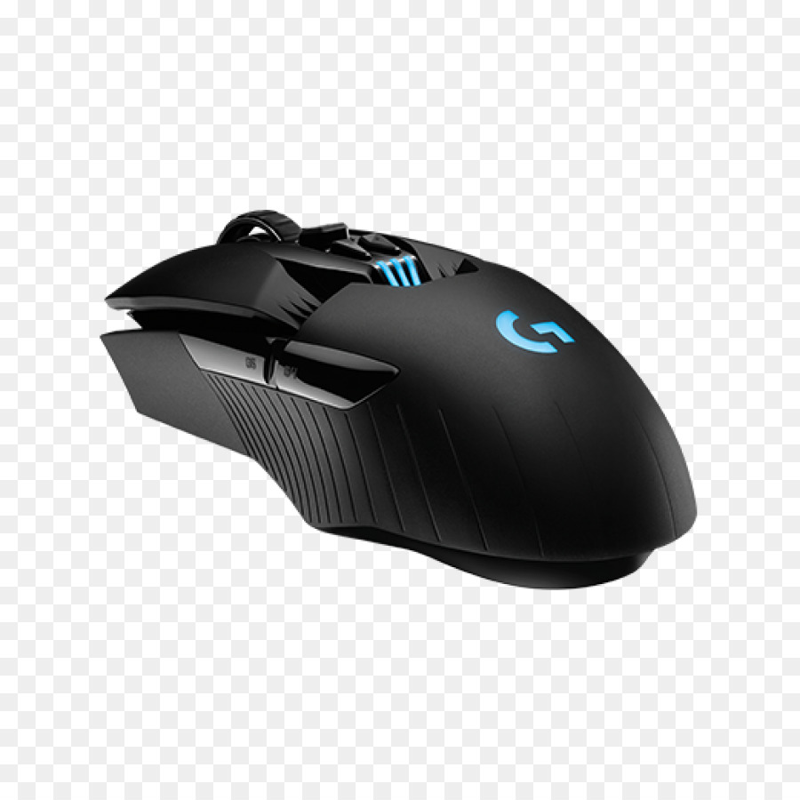 El Ratón De La Computadora，Logitech G903 PNG