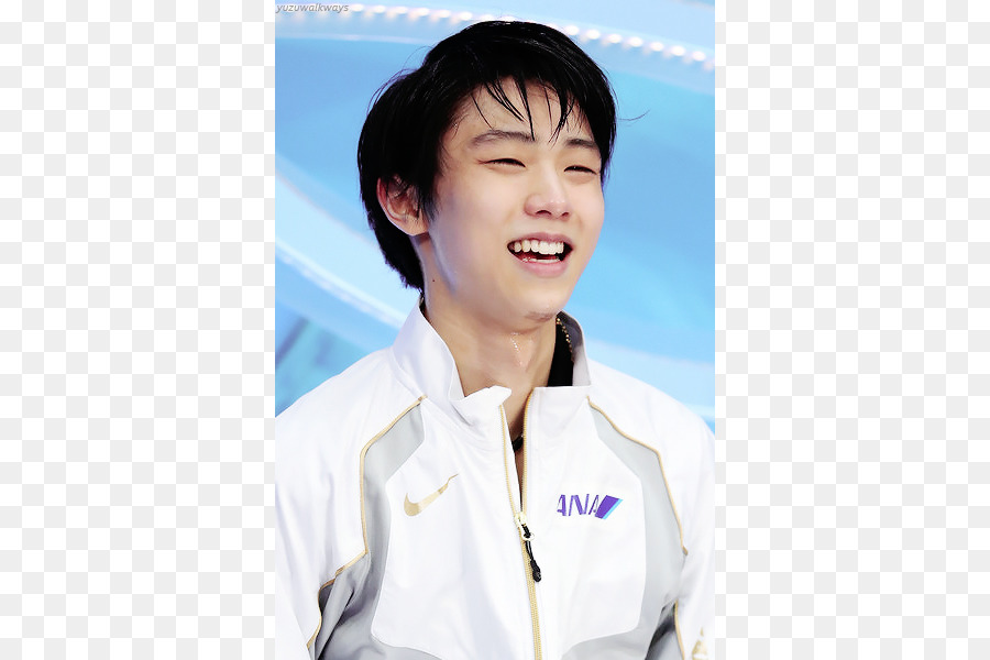 Yuzuru Hanyu，Japón Figure Skating Championships PNG