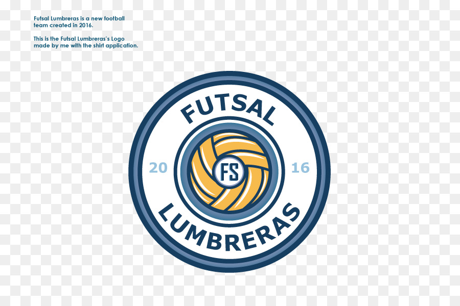 Lumbreras De Futsal，Logo PNG