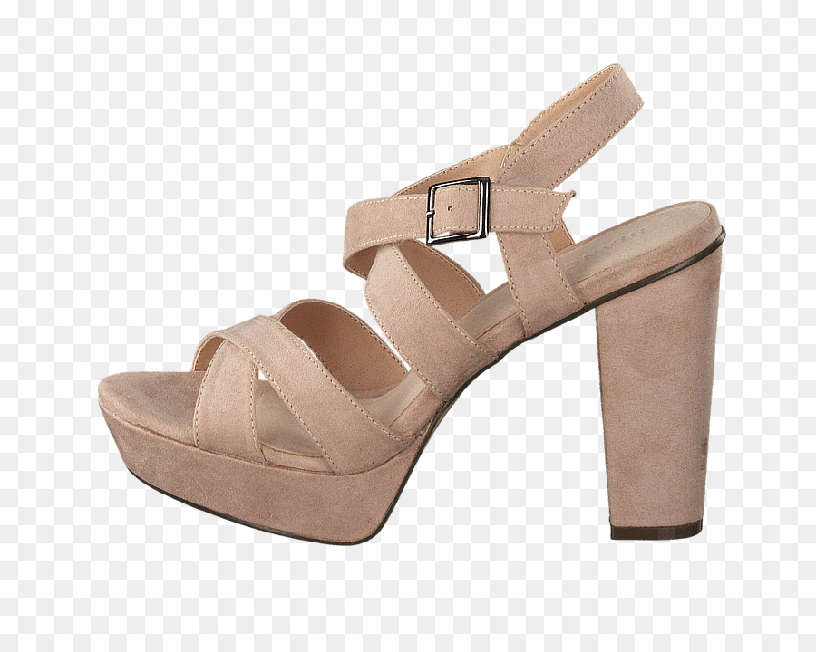 Zapato Tipo Zueco，Sandalia PNG