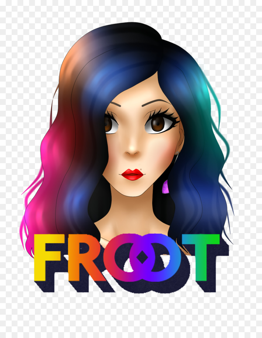 Marina Y Los Diamantes，Froot PNG