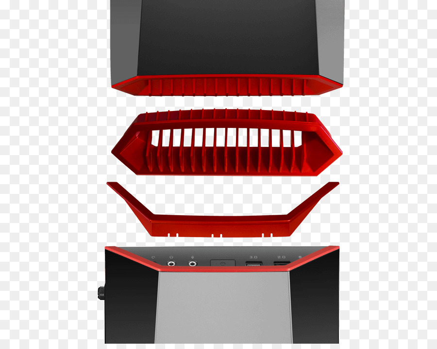 Equipo De Los Casos Carcasas，Microatx PNG