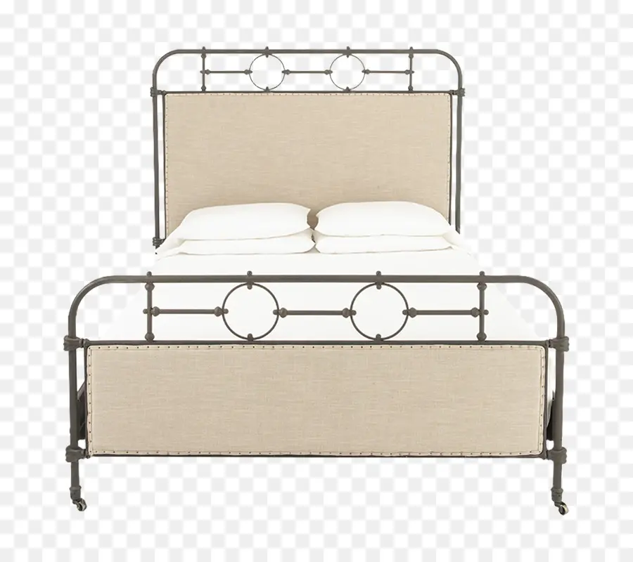 Cama，Cabecera PNG