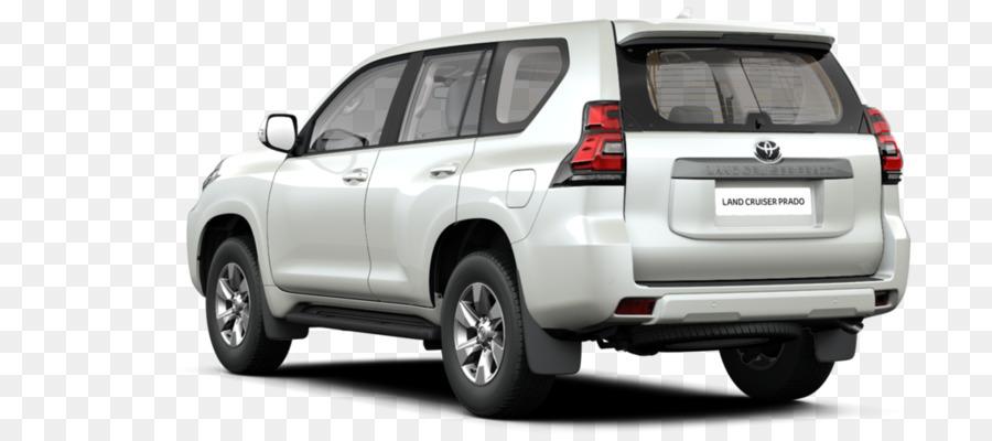 Toyota，Toyota Land Cruiser Prado PNG