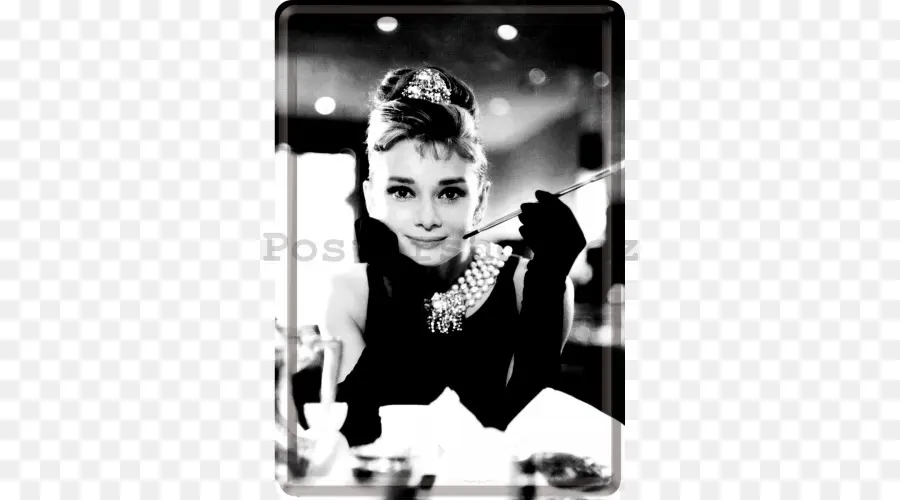 Audrey Hepburn，Desayuno En Tiffany S PNG