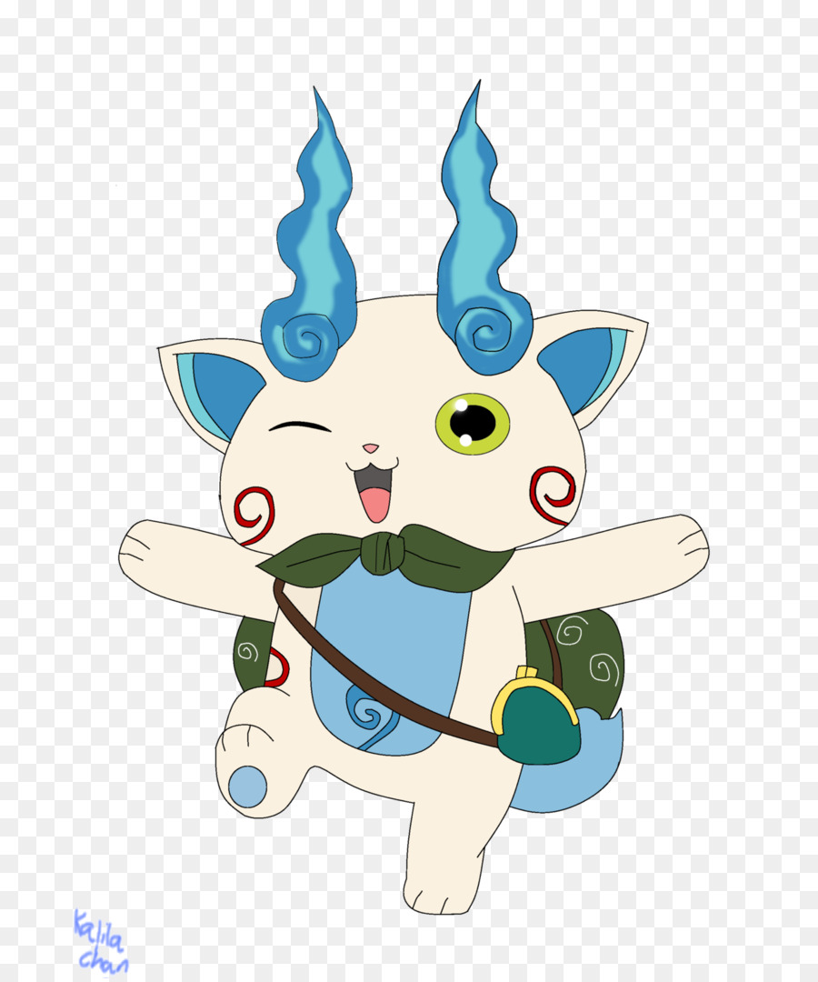 Yokai Watch，Yokai Watch 2 PNG