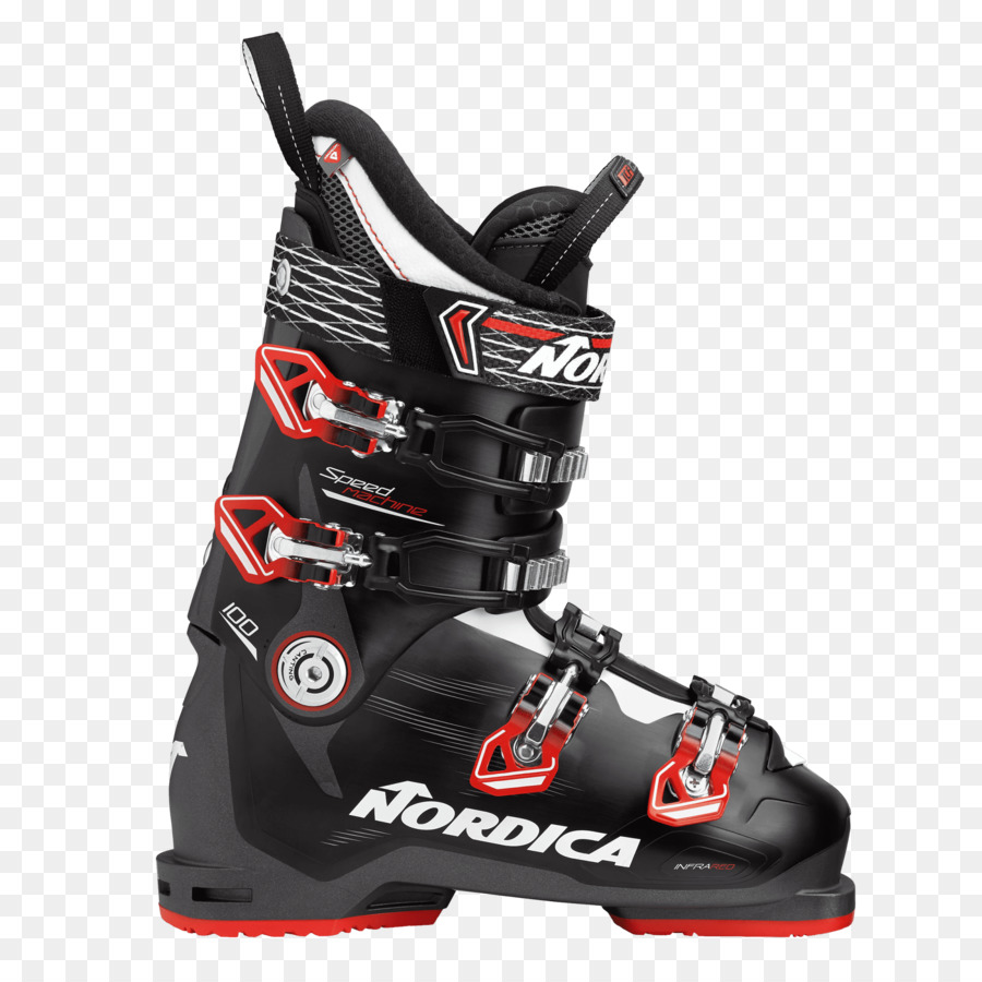 Botas De Esquí，Nordica PNG