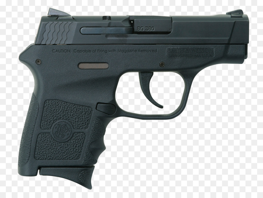 Smith Wesson Mp，Smith Wesson Guardaespaldas 380 PNG