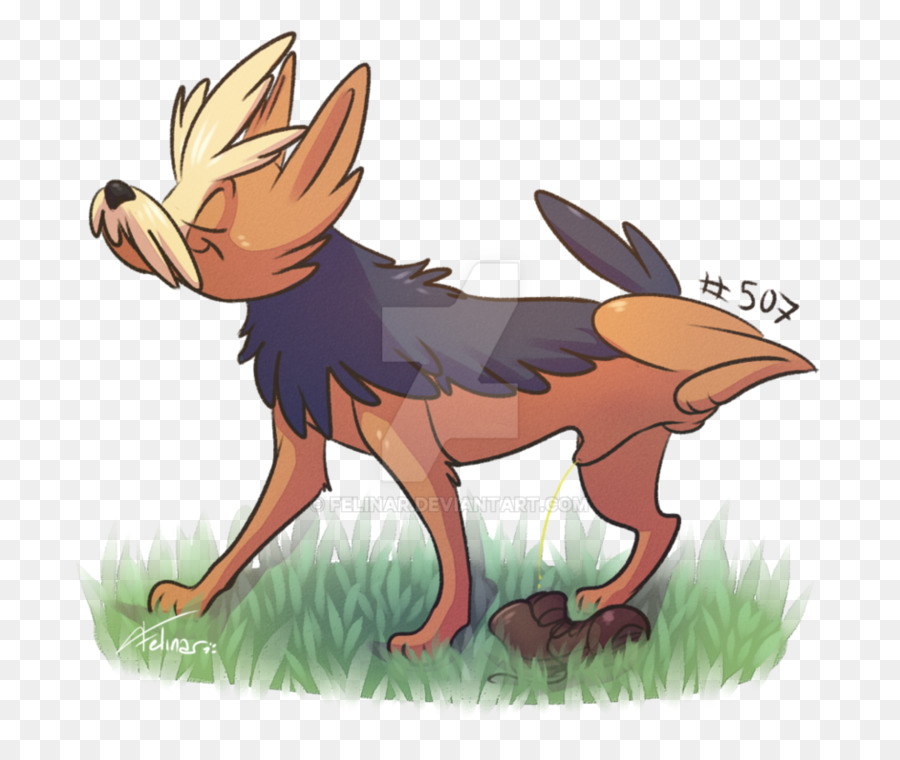 Canidae，Perro PNG