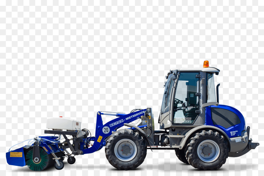 Tractor，Máquina PNG