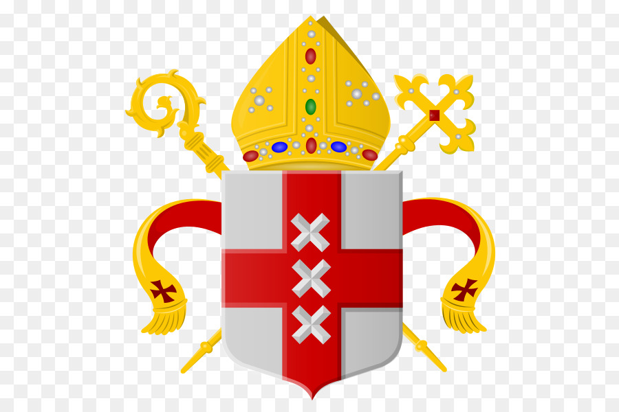 La Diócesis Católica Romana O Groningenleeuwarden，La Diócesis Católica Romana O Haarlemamsterdam PNG