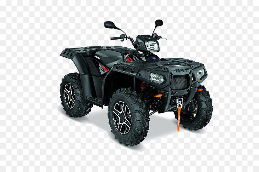 Polaris Industries，Vehículo Todo Terreno PNG