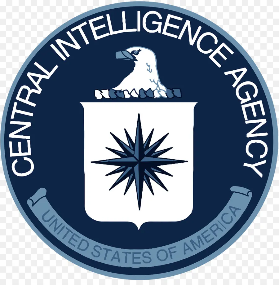Estados Unidos，Agencia Central De Inteligencia PNG