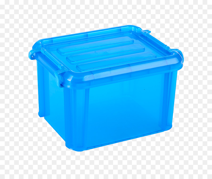 El Plastico，Caja PNG