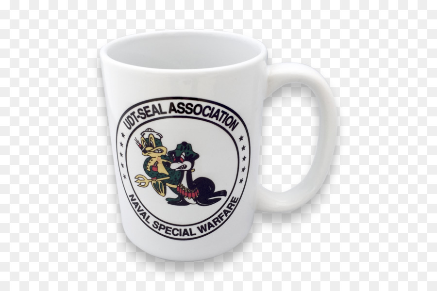 República De Corea Especiales De La Marina De Guerra De La Flotilla，Taza De Café PNG