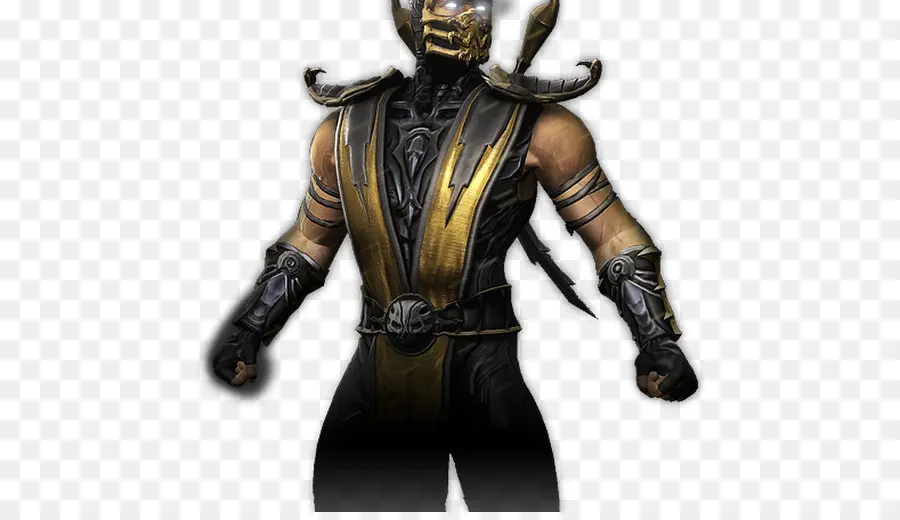 Mortal Kombat，Mortal Kombat Deception PNG