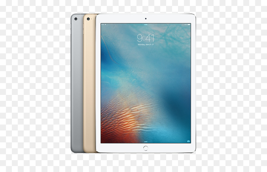 Smartphone，El Ipad Pro 129inch De 2ª Generación PNG