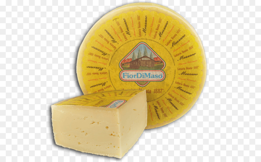 Queso Gruyere，Montasio PNG