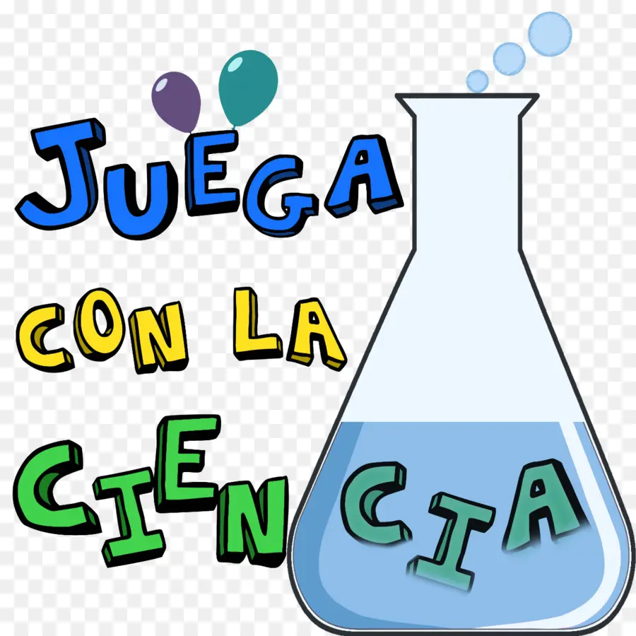 Ciencia，Jugar PNG