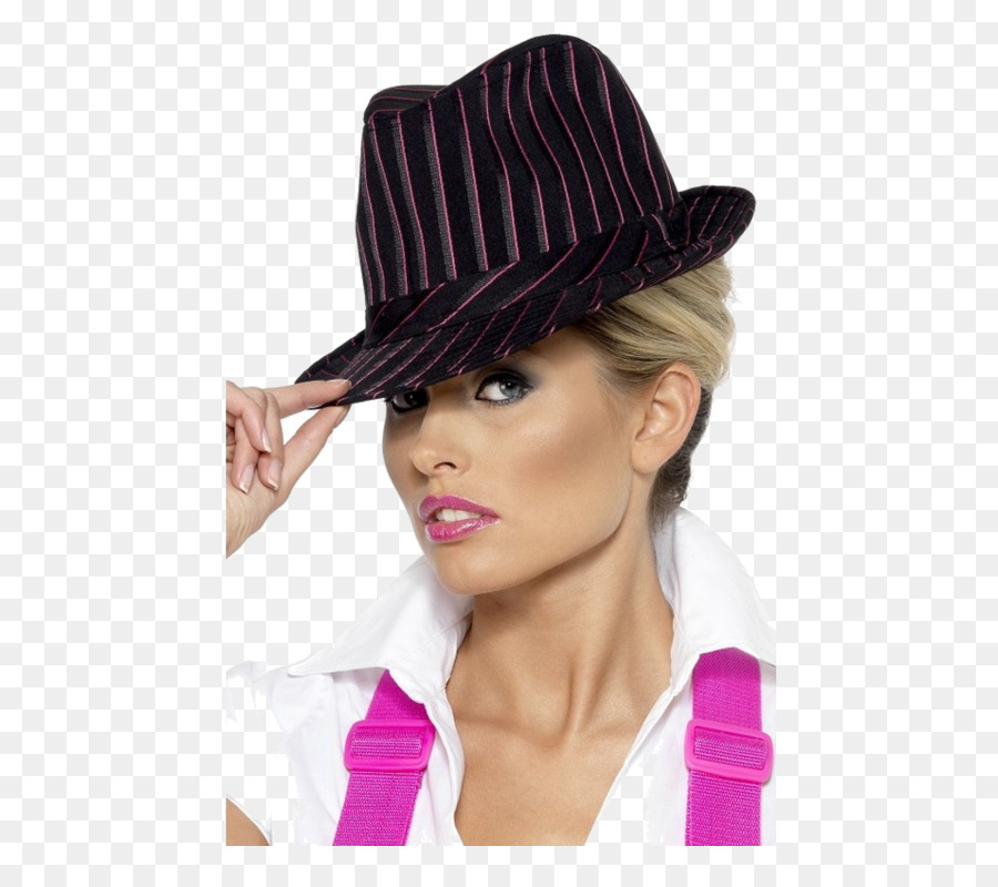 Fedora，Sombrero PNG