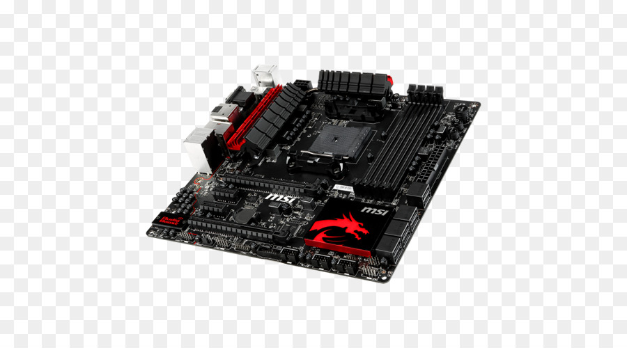 La Placa Base，Atx PNG