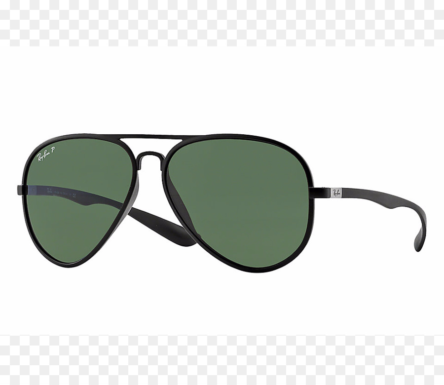 Ray Ban，Gafas De Sol De Aviador PNG