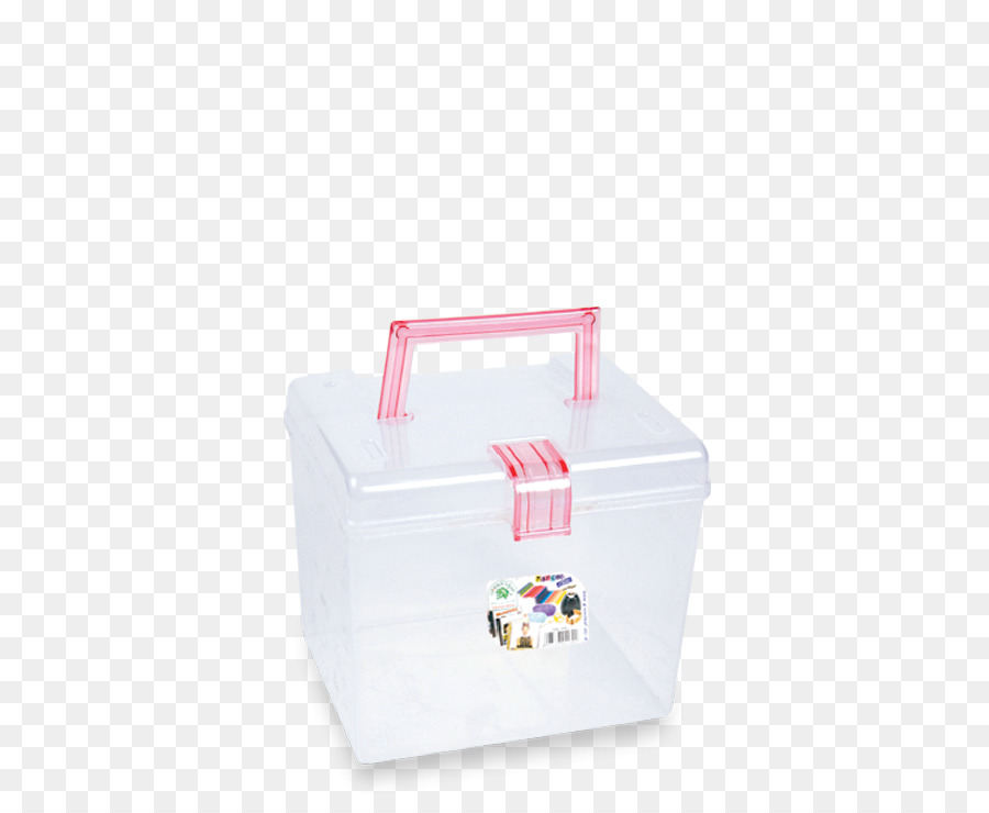 Caja，El Plastico PNG