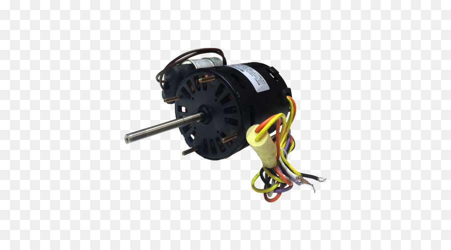 Electrónica，Motor Eléctrico PNG