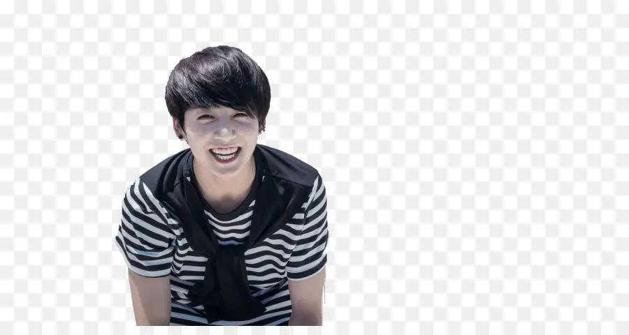 Persona Sonriente，Sonrisa PNG