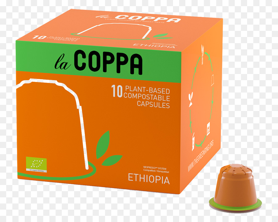 Café，Capsula Di Caffè PNG