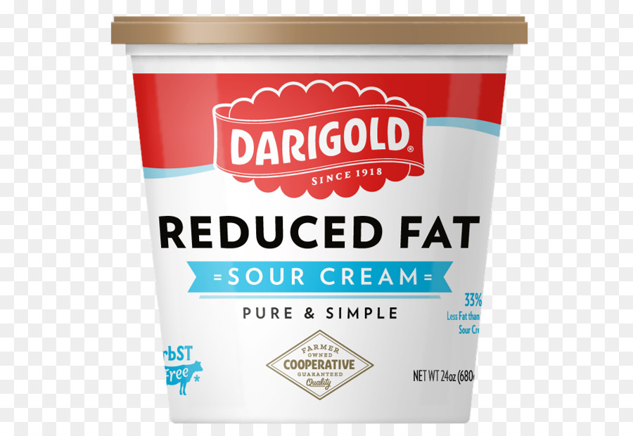 Crema，Darigold PNG