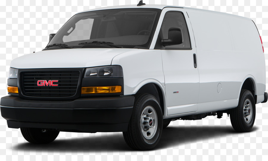 2016 Gmc Savana 3500，Gmc PNG