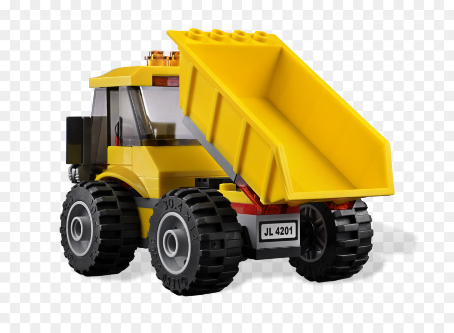 Camion De Juguete，Vehículo PNG