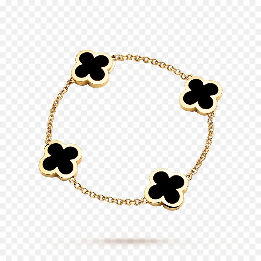 Pulsera，Van Cleef Arpels PNG