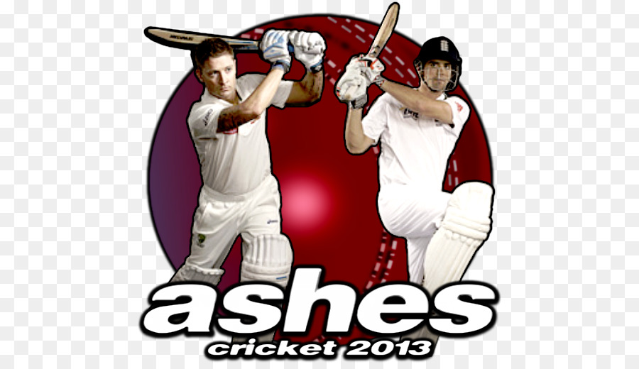 Ashes Cricket 2013，2013 Cenizas De La Serie PNG