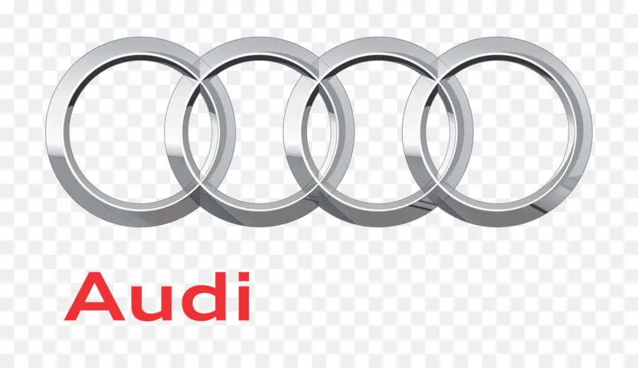 Logotipo De Audi，Auto PNG