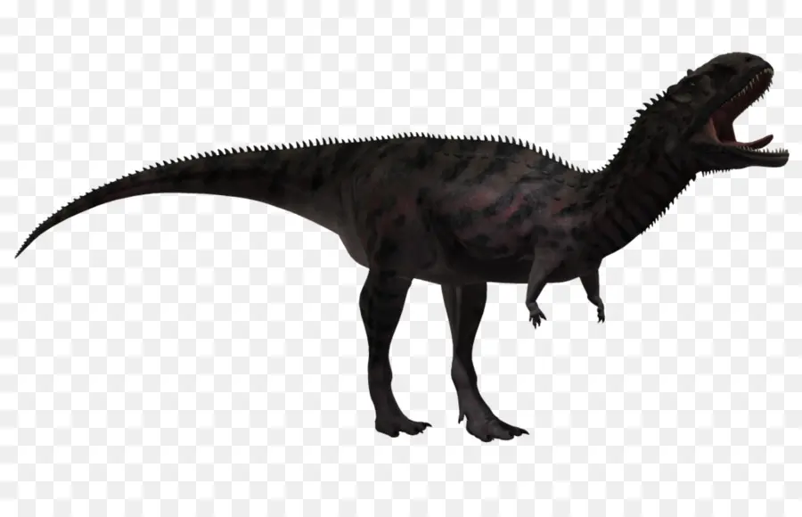 Tyrannosaurus，Majungasaurus PNG